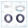 Фото Gelzer Сальник рулевой рейки 23,5*37,2*8,5 (7V1) Gelzer 01710STX Gelzer
