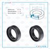 Фото Сальник рулевой рейки 24*35*10.3 Gelzer 03743ST Gelzer