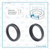 Фото Сальник рулевой рейки 30*38*7 (0) Gelzer 07100ST Gelzer