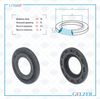 Фото Сальник рулевой рейки 18*35*2.5/4 (8) Gelzer 17700ST Gelzer