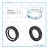 Фото Сальник рулевой рейки 25*38.15*7 (7V2) Gelzer 20260ST Gelzer