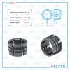 Фото Втулка рулевой рейки Honda City 2008-, Honda Jazz 2008- Gelzer 8303DL Gelzer