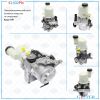Фото Новый насос ГУР Dacia Logan  LOGAN MCV (KS ) 04-, Renault Logan  Logan MCV (ES ) 04-, Renault San E2302PN Gelzer E2302PN Gelzer