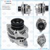 Фото Генератор Ford USA Ranger III 1998-2011, Ford Ranger 2002-2011, Mazda B-Serie 1997-2006 Gelzer G1885A Gelzer