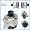 Фото G3027A Генератор 12В / 150А / 8РК Gelzer G3027A Gelzer