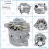 Фото G3446A Генератор 24В / 47А / 2РК / KAMAZ 4310 1981-1995, KrAZ 6510 1992-2008 Gelzer G3446A Gelzer