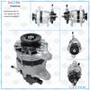 Фото G4218A Генератор 24В / 35А / 1РК / Mitsubishi Gelzer G4218A Gelzer