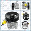 Фото H2009PN Насос гидроусилителя руля Chevrolet Cruze 2009-, Chevrolet Orlando 2010- Gelzer H2009PN Gelzer