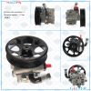 Фото H2027PN Насос гидроусилителя руля Chevrolet Captiva 2006-, OPEL Antara 2006- (Но Gelzer H2027PN Gelzer