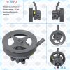 Фото Насос гидроусилителя руля Dodge RAM 1500, Dodge RAM 2500 / 3500 (Ориг.восст) H2106PU Gelzer H2106PU Gelzer