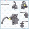 Фото H2408PU Насос гидроусилителя руля Daewoo Lanos 1997-, Daewoo Nexia 1995- (Ориг.восст) Gelzer H2408PU Gelzer