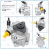 Фото Насос ГУР Fiat Strada 1999-, Fiat Doblo 2001-, Fiat Fiorino 2008-, Fiat Linea 2007-, Fiat Qu Gelzer H2930PA Gelzer