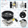 Фото НАСОС ГИДРОУСИЛИТЕЛЯ РУЛЯ FORD FIESTA, FORD FUSION (НОВ.ОРИГИНАЛ) H301 Gelzer H3017PA Gelzer