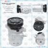 Фото KK2007 Компрессор кондиционера Chevrolet Captiva 2006-, OPEL Antara 2006- Gelzer KK2007 Gelzer