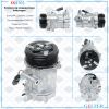 Фото KK8105 Компрессор кондиционера Skoda Rapid New 2012-, Skoda Roomster 2006-, VW P Gelzer KK8105 Gelzer