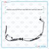 Фото Комплект шлангов ГУР Ford C-Max 2003-2010, Ford Focus 2004-2011 Gelzer STR0211 Gelzer