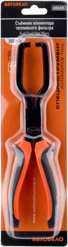 Фото Клещи для разъемов топливного фильтра АвтоДело 40449 АвтоДело