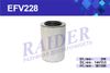 Фото Фильтр воздушный RAIDER EFV228 Raider EFV228 Raider