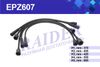 Фото ПРОВОД ЗАЖИГАНИЯ ВАЗ-2101-07 2101-3707080 КОМПЛ 5ШТ Raider EPZ607 Raider