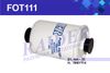 Фото Фильтр топливный (гайка) ВАЗ 2104-07 2108-09  2110-15 2121 Raider FOT111 Raider