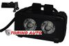 Фото Фонарь светодиодный TORINO D-20W SPOT LED-2 (9-30V) 12.5*6.5*9см Torino Auto D20W Torino Auto