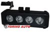 Фото Фонарь светодиодный TORINO D-40W SPOT LED-4 (9-30V) 22*6.5*9см Torino Auto D40W Torino Auto