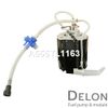 Фото Модуль в сборе с бензонасосом Delon A555TL1163 Delon