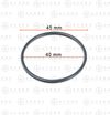Фото Кольцо уплотнительное 041-045-25 Avers WHT005499A Avers