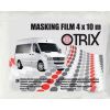 Фото Пленка укрывочная 4мх10м OTRIX Otrix PP00224 Otrix