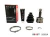 Фото ШРУС CHEVROLET COBALT 11- RAVON R4 17- наружный DEQST 102014 DEQST