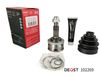 Фото ШРУС NISSAN PRIMERA 1.8 97-01 наружний DEQST 102269 DEQST
