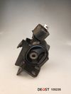 Фото Опора двигателя левая TOYOTA Avensis 250 (1AZ-FE, 1AZ-FSE) (2003-2008) DEQST 105235 DEQST