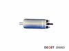 Фото Топливный насос 3.0 bar Suzuki Grand Vitara 2.0HDi DEQST 106063 DEQST