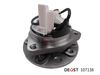 Фото Ступица переднего колеса с подшипником с ABS OPEL DEQST 107138 DEQST