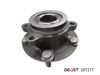 Фото Ступица передняя с подшипником NISSAN QASHQAI/X-TRAIL (07-) DEQST 107177 DEQST