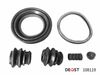 Фото Ремкомплект тормозного суппорта переднего (для поршня O 54 mm HYUNDAI Accent(MC) 05>, KIA Rio II 05> DEQST 108119 DEQST