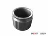 Фото Поршень суппорта MAZDA CX-5 11-17, NISSAN QASHQAI(J10) 07-13 / X-TRAIL(T31) 07-13 переднего (o 60mm, DEQST 108174 DEQST