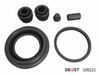 Фото Ремкомплект суппорта TOYOTA LAND CRUISER 98- DEQST 108221 DEQST