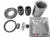 Фото Ремкомплект суппорта TOYOTA COROLLA -07 задн. DEQST 108283 DEQST