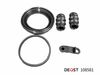 Фото Ремкомплект суппорта PEUGEOT 406/607 -05 перед. DEQST 108581 DEQST