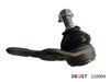 Фото Опора шаровая FORD FOCUS DEQST 110064 DEQST