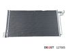 Фото Радиатор кондиционера C-MAX/Grand C-MAX 2010-2015 (CB7), Focus 2011-2015 (CB8) DEQST 127005 DEQST