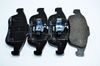 �Фото Колодки передние FERODO FDB4180W Ferodo FDB4180W Ferodo