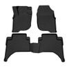 Фото Коврики полиуретан Mitsubishi Lancer Х 07-15 Rezkon Rezkon 0524010200 Rezkon