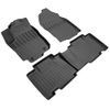 Фото Коврики (Коврики полиуретан  Toyota RAV 4 13-19 Rezkon) Rezkon 0534035200 Rezkon