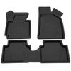 Фото Коврики резиновые Kia Sportage 10-16 Rezkon Rezkon 1021040200 Rezkon