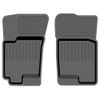 Фото Коврики резиновые Hyundai Getz 03-10 передние Rezkon Rezkon 1520020100 Rezkon