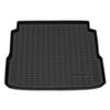 Фото Коврик в багажник пластиковый (черный) для Chery Tiggo 7 Pro (20-Н.В.) , Rezkon 5011036100 Rezkon