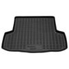 Фото Коврик багажника Chevrolet Aveo седан (2006-2012) (пластик) [5012005100] (Rezkon) Rezkon 5012005100 Rezkon