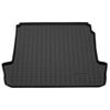 Фото Коврик в багажник полиуретановый  для Renault Megane II sd (02-09)  series B Rezkon 5529020050 Rezkon